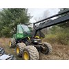 2008 John Deere 1270D Harvesters and Processors